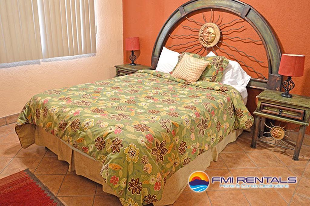 Princesa C - 402 By Fmi Rentals Puerto Peñasco Cameră foto